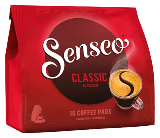 senseo classic right