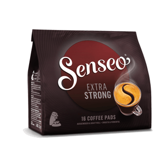 senseo extrastrong right