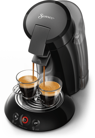 senseo machines original