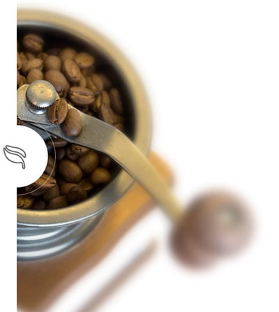 senseo about coffee story roasting grinding teaser